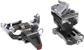 Dynafit Speed Radical Tourenbindung silber (Modell 2019/2020)