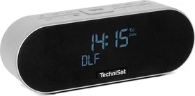TechniSat DigitRadio 53 BT hellgrau