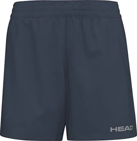 Head Club Hose kurz navy (Damen)