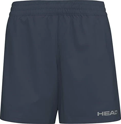 Head Club Hose kurz navy (Damen)