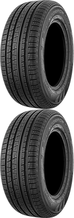 Pirelli Scorpion Verde All Season 265/45 R20 104V