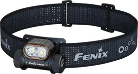 Fenix HM55R Stirnlampe schwarz