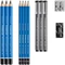 Staedtler Mars Lumograph 100 Sketching Set, 13 Stück Vorschaubild