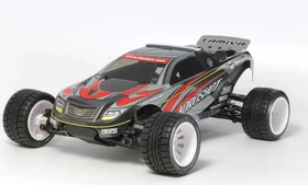 Tamiya Aqroshot (DT-03T)