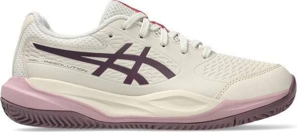 Asics Gel-Resolution X GS Clay (Junior)