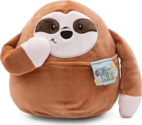 Nici Chill-Nici Faultier 20cm