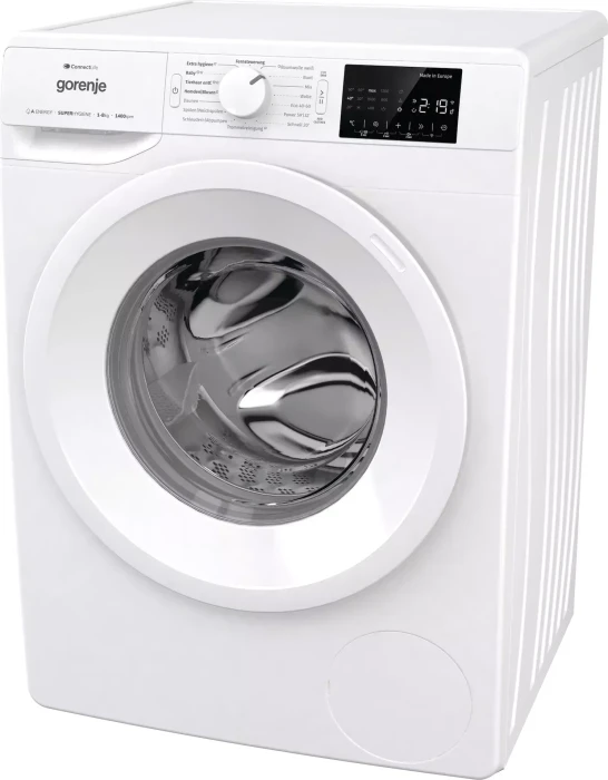 Gorenje WPNEI84A1DPS Frontlader