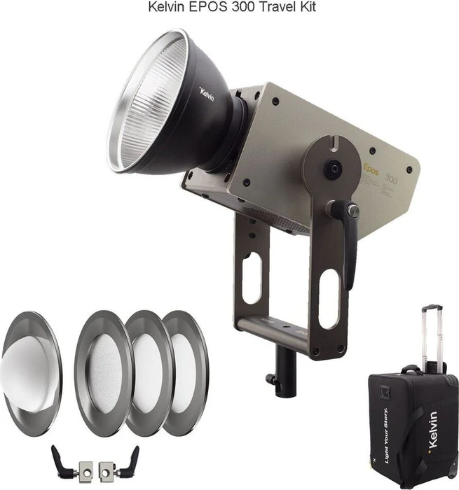 Kelvin Epos 300
