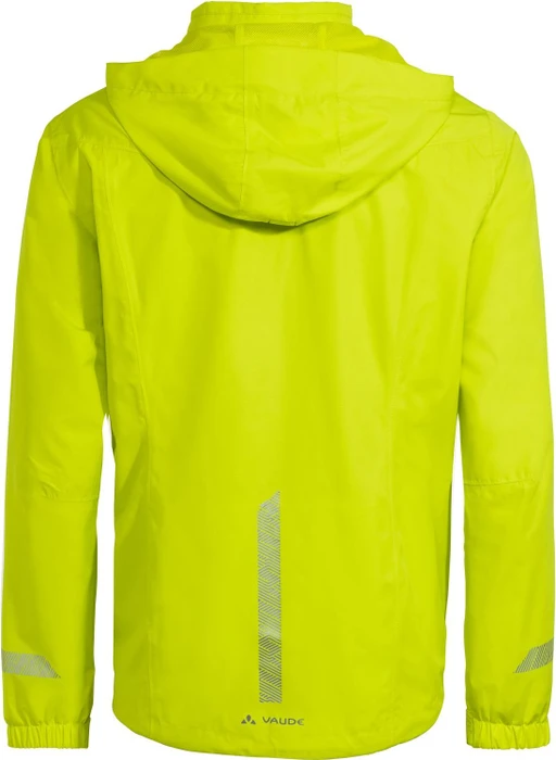 Vaude Luminum II Fahrradjacke bright green (Herren)