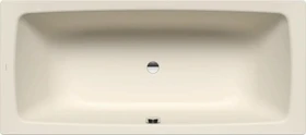 Kaldewei Cayono Duo 724 Badewanne 170x75x41cm, warm beige 20