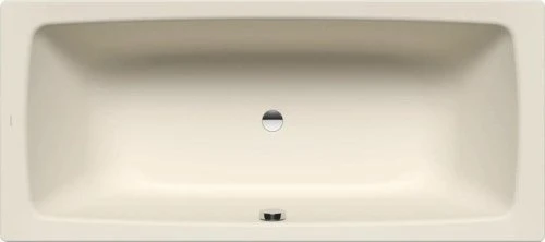 Kaldewei Cayono Duo 724 Badewanne 170x75x41cm, warm beige 20