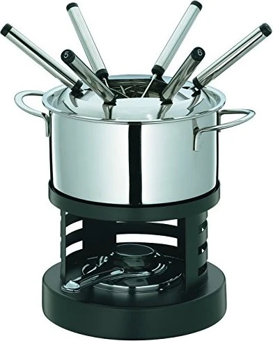 Küchenprofi Luzern Fondue