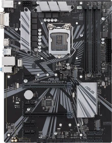 ASUS Prime Z370-P II (Intel 1151 v2)