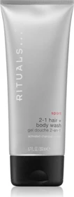 Rituals Sport 2-in-1 Duschgel & Shampoo, 200ml