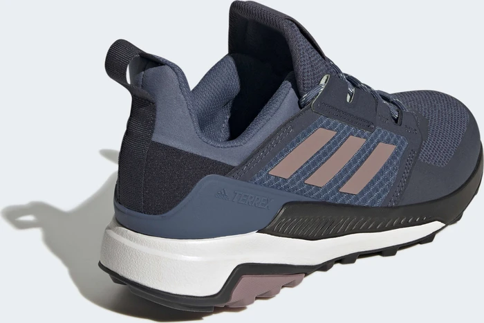 adidas Terrex Trailmaker wonder steel/purple/linen green (Damen)