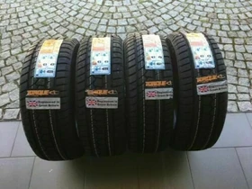 Ovation W586 225/45 R17 94H XL
