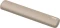 Fellowes Breyta Compact Keyboard (TKL) Wrist Rest, Handballenauflage (Tastatur), beige Vorschaubild