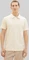Tom Tailor Piqué Poloshirt kurzarm weiß (Herren) Vorschaubild