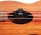D'Addario Micro Ukulele Soundhole Tuner Vorschaubild