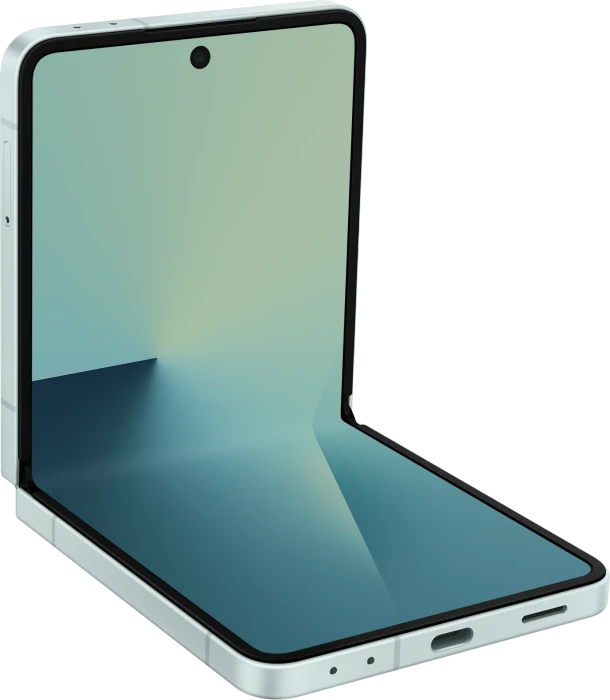 Samsung Galaxy Z Flip7 512GB Mint
