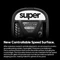 Pulsar Gaming Gears Superglide 2 für Pulsar X2V2 / X2H / X2A / X2, Mausgleiter, weiß Vorschaubild