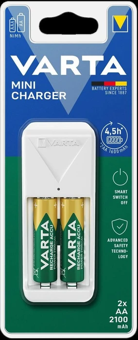 Varta Mini Charger