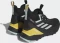 adidas Terrex Free Hiker 2.0 GTX core black/wonder silver/semi flash aqua (Herren) Vorschaubild