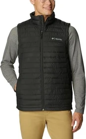Columbia Silver Falls Weste schwarz (Herren)