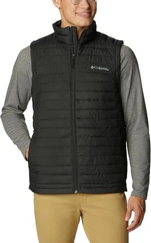 Columbia Silver Falls Weste (Herren)