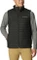 Columbia Silver Falls Weste (Herren) Vorschaubild
