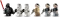 LEGO Star Wars - Das Entern der Tantive IV Vorschaubild