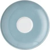 Thomas Sunny Day Soft Blue Mokka-/Espresso-Untertasse 12cm
