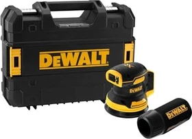 DeWalt DCW210NT Akku-Exzenterschleifer solo inkl. Koffer