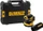 DeWalt DCW210NT Akku-Exzenterschleifer solo inkl. Koffer