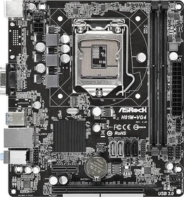 ASRock H81M-VG4 R2.0 (Intel 1150)