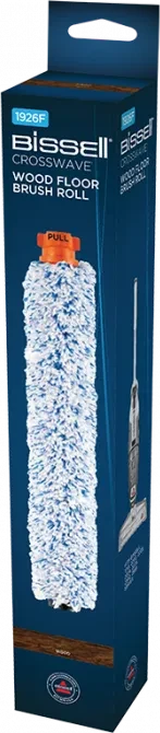 Bissell Holzfußböden-Bürstenrolle