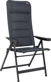 Crespo Air Deluxe Compact AP 240 Campingsessel grau