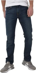 Levi's 511 Slim Jeans figure it out adv (Herren)