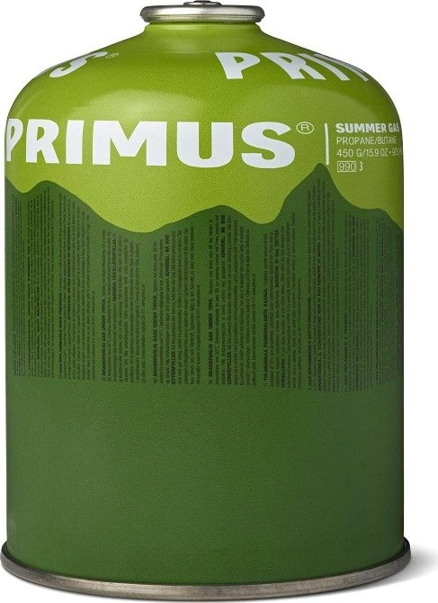 Primus Summer 450g Gas Kartusche
