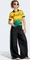 adidas Jamaika 26 x Bob Marley 2026 Heimtrikot kurzarm (Damen) Vorschaubild
