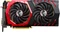 MSI GeForce GTX 1080 Gaming 8G, 8GB GDDR5X, DVI, HDMI, 3x DP Vorschaubild