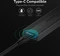 Sabrent USB 3.1 Typ-C Tool-Free Enclosure, USB-C 3.1 Vorschaubild