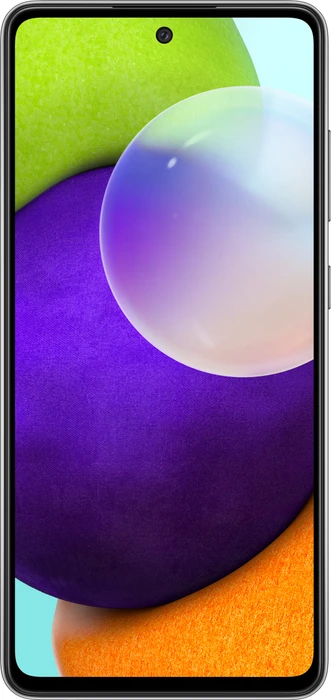 Samsung Galaxy A52 Enterprise Edition 128GB Awesome Black