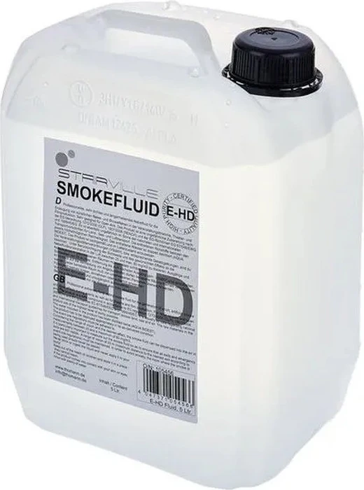 Stairville E-HD Fluid 5l