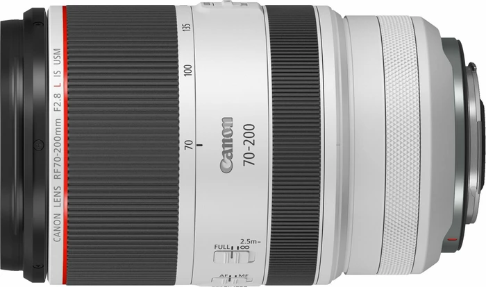 Canon RF 70-200mm 2.8 L IS USM