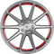 Barracuda Wheels Project TWO Vorschaubild