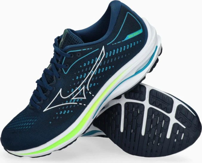 Mizuno Wave Rider 25 (Herren)