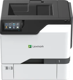 Lexmark C4352, Laser, mehrfarbig