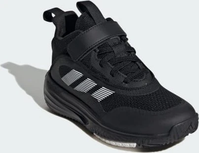 adidas Ownthegame 3.0 core black/cloud white (Junior)