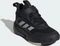 adidas Ownthegame 3.0 core black/cloud white (Junior) Vorschaubild